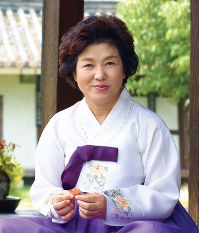 [2월의 6차산업인] 농식품부, ㈜담양한과명진식품 박순애 대표 선정