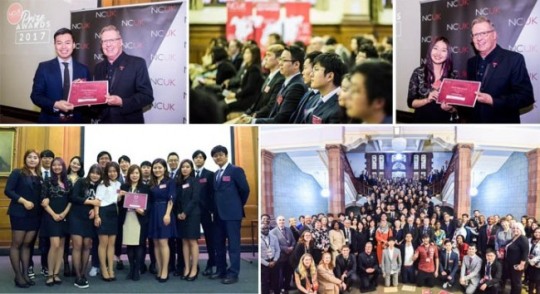 재수 대신 선택한 길, 영국유학에 대한 학부모와 학생 관심 증대
