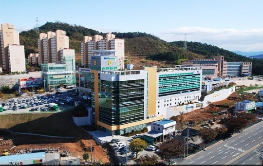 자산 2조원 순천농협 14번째 별량지점 합병등기