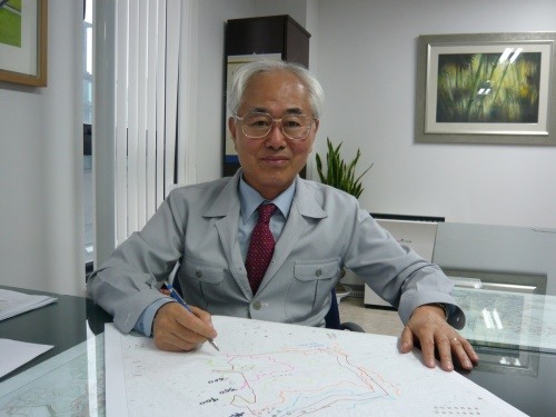 [골프상식백과사전 100] 한국의 골프장 설계가들 