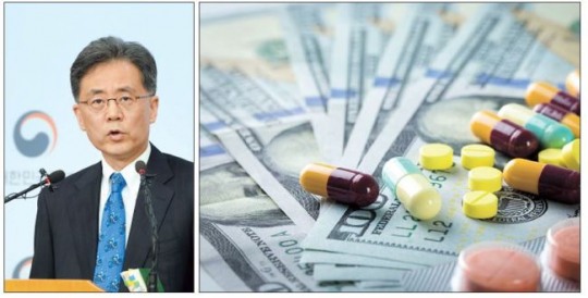 한국, 글로벌 신약 ‘고가폭탄’ 맞나