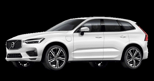 공간의 미학 SUV