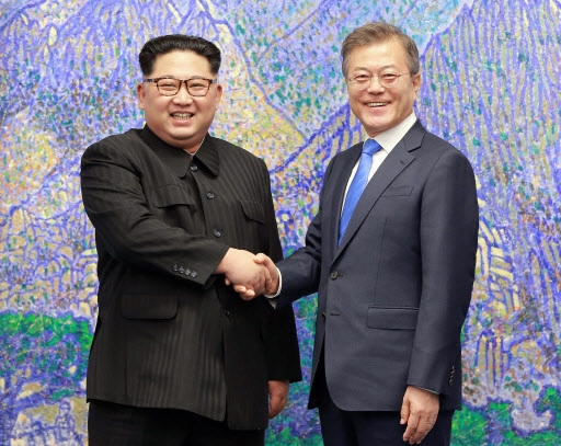 남북 선언, 국회 비준 동의…盧의 법제처도 ‘대상 아니’라고 판단