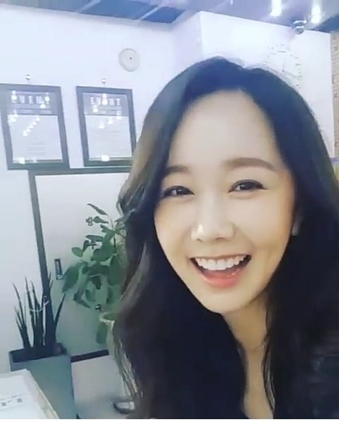 김민서 결혼…알고보니 걸그룹 출신