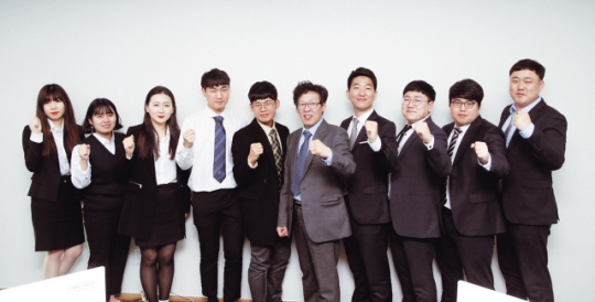 [2018 대한민국 가치경영대상 - (주)국민스탁] 맞춤형 정보 제공…개미의 ‘성공투자 동반자’로