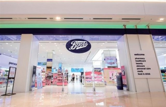 이마트 H&B스토어 ‘부츠’ 신촌 대학가 진출