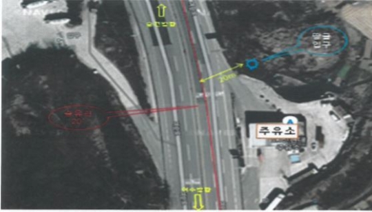 기름 46만 리터 훔친 일당…송유관 공사 보수작업서 덜미
