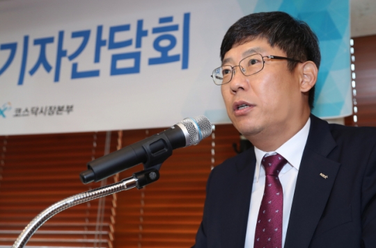 ‘개장 22주년’ 코스닥…“글로벌 기술주 시장으로 도약 목표”