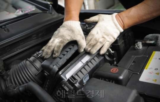 거짓기록ㆍ검사생략…부정검사 민간자동차검사소 44곳 적발