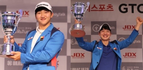 지투어, 상반기 챔피언십 예선전 주말 개최 