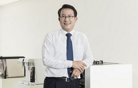 SK매직 “가전렌탈, 2위 굳히고 1위 도전 시작”