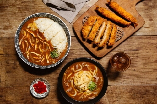 일본카레 브랜드 아비꼬, “프랜차이즈 성공모델 제시”