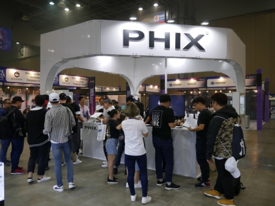 액상형 전자담배, 다시 한번 흥행 잇는다