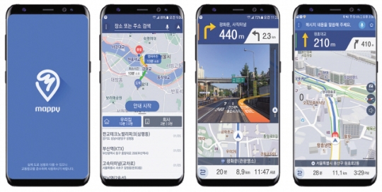 [제8회 대한민국 SNS대상 올해의 블로그 기업부문 대상 - 현대엠엔소프트(주)]  車·IT 넘어 생활정보 제공…전문성·즐거움 담아