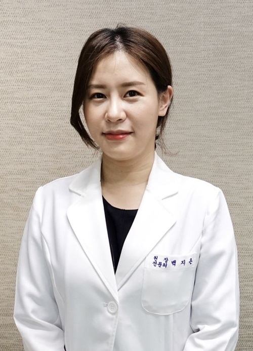 위드심의원, 서울성모병원 출신 유방영상의학과 전문의 백지은 원장님 영입해 유방센터 강화