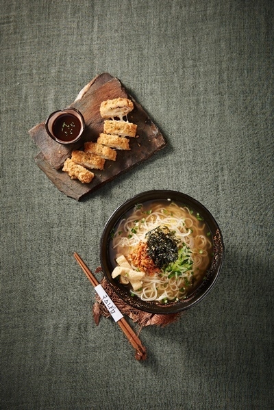 국수나무, 12주년 고객감사 마음 담아 생면국수 및 국치세트 할인 선보여
