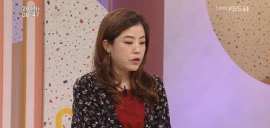 김민희, ‘똑순이’ 이름의 딜레마…스타됐지만 고통?