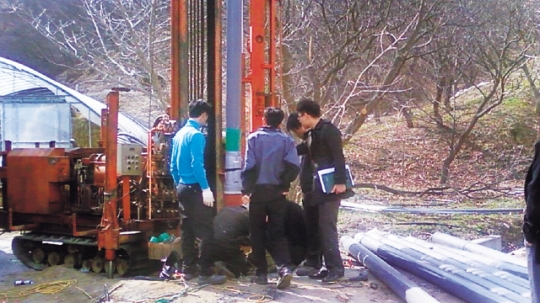 [제10회 대한민국 중소·중견기업 혁신대상 동반성장위원회 위원장상(동반성장 부문) - (주)지앤지테크놀러지] 온실가스 저감·고용창출... 