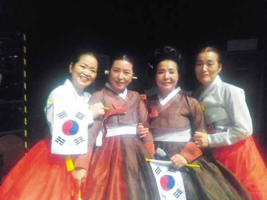[2018 대한민국 문화경영대상 - (사)제주아리랑보존회] 연구·공연·강연…제주아리랑 전승·보전 ‘일등공신’