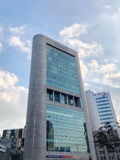 스파크플러스, 을지로ㆍ선릉에 공유오피스 오픈