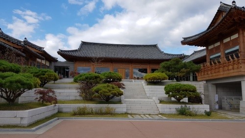 [한국 골프장의 발견] 라비에벨 올드코스
