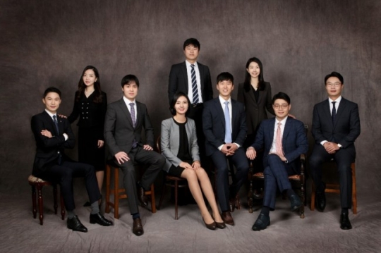 대형 로펌·검찰·경찰 출신 모여 ‘법무법인 태림’ 설립
