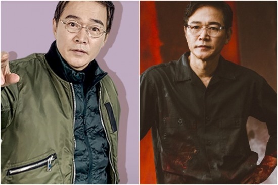 [평행이론] ‘레드’ 화가→‘막영애’ 인쇄소 사장으로 돌아온 정보석