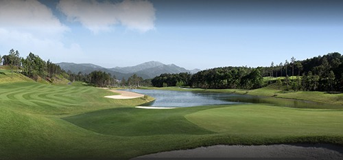 [한국 골프장의 발견] 페럼클럽-국제 대회도 치를 퍼블릭 코스