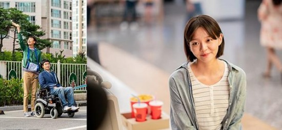 [씨네:리뷰] ‘나의 특별한 형제’ 신하균x이광수의 ‘평범한’ 일상이 반갑다