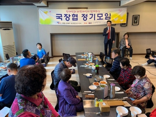 컬러복합기 임대·렌탈 업계 선두기업 칼라테크오에이, 사회공헌활동도 선도