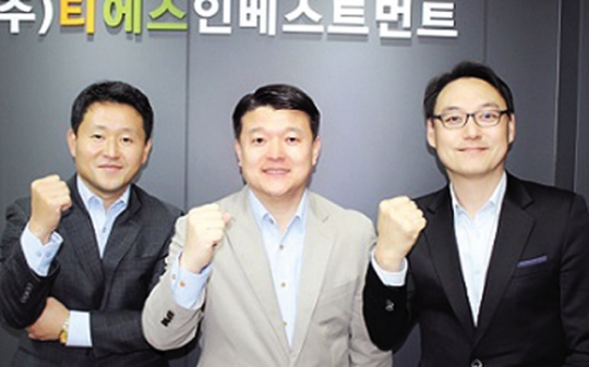 벤처캐피탈 ‘TS인베스트먼트’ 창업초기기업 투자사업 확대