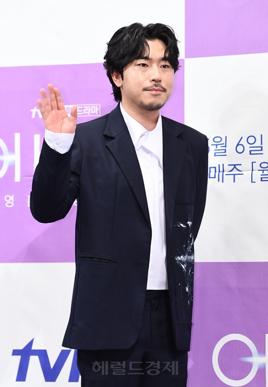 [포토;뷰] 이시언 내가 바로 순정마초