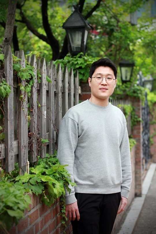[포커스]드림플레이게임즈 김항리 이사 “해외 진출, 중소게임사와 함께 갈 것”