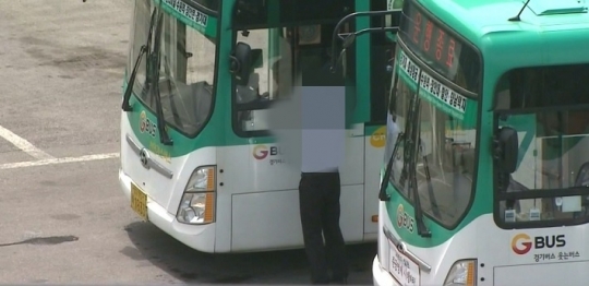 수원 남양여객 23일 파업…버스 78대 운행 ‘올스톱’