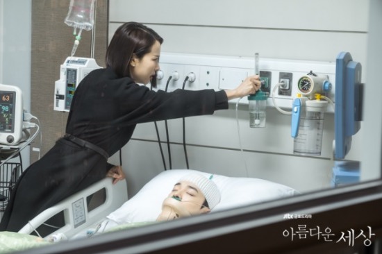 [박진희의 뷰잇] 현실판 ‘아름다운 세상’ 더 강력한 처벌…“안되나요?”