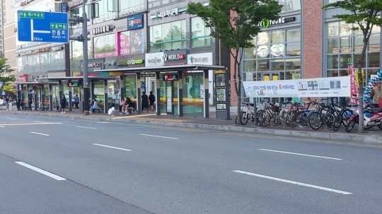 [박준환의 지자체 톺아보기] 파주시민들의 ‘절대 주ㆍ정차 금지구역’ 준수 의지