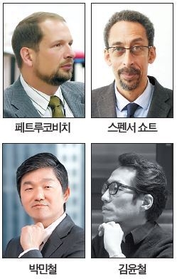[알림] 첨단 기술과 공존하는 삶