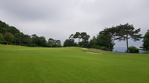 [한국골프장의발견] 청평마이다스GC - 북한강변 ‘고요한 명문’