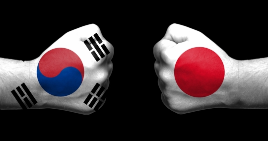 美국무부 한일문제는 양국이 알아서 해결