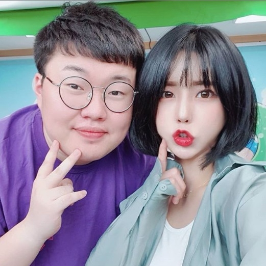 BJ 서윤 “성관계 시 서강준 떠올려”…성희롱 발언 논란