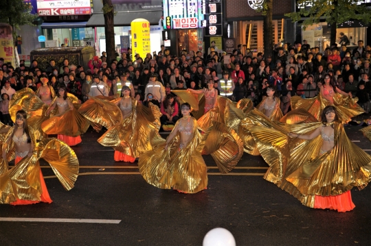 2019 노원탈축제 내달 4~6일 노원 문화의 거리 일대서 개최