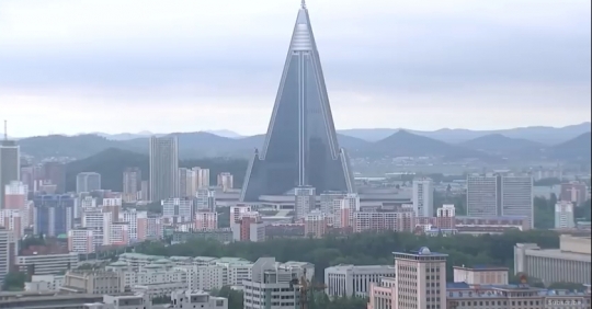 유튜브 1천만뷰 넘긴 북한 콘텐츠 솔솔…“조회수 1천만뷰 영상도”