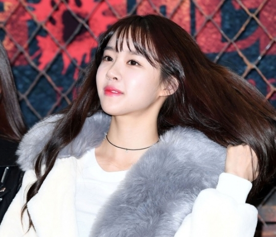 크레용팝 출신 BJ 엘린 “로맨스 스캠 가해 의혹, 3일 제 방송서 해명”