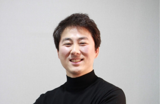 필름 하나로 에너지 50% 절약 정지상 이루미코리아 대표