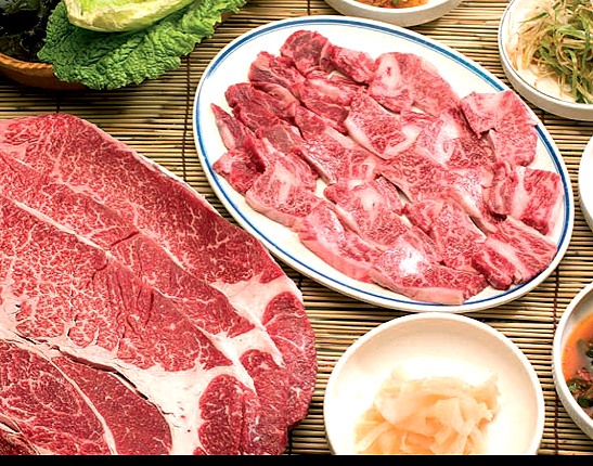 육질연하고 담백한 경북 봉화 한약우, 2020년 우수 축산물 브랜드 선정