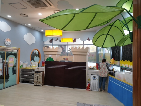 오산아이러브 맘카페 운영..1분기 접수