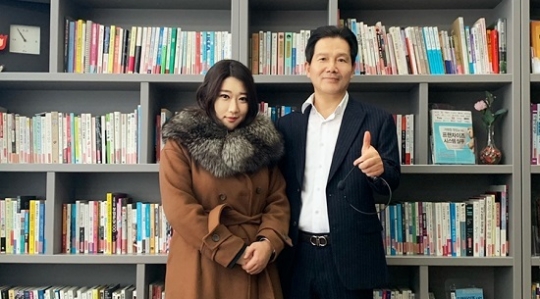 ㈜뉴플러스기획, 직원 교육 프로그램의 일환으로 프랜차이즈 세미나 참가