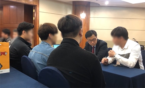 PC방창업 브랜드 아이센스리그, 경기불황 이기는 매출 비법 공개!