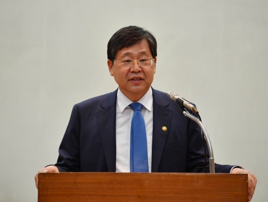 안일환 기재2차관 “올해 가시적인 혁신조달 성과 창출에 집중”