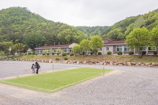 폐교 여행, 감동의 눈물, 자녀들의 힐링…6월에 가볼만한 곳